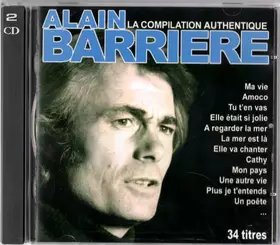 Couverture du produit · La Compilation Authentique