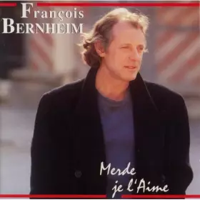 Couverture du produit · Merde Je L'aime