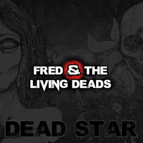 Couverture du produit · Dead Star
