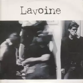Couverture du produit · Lavoine Matic