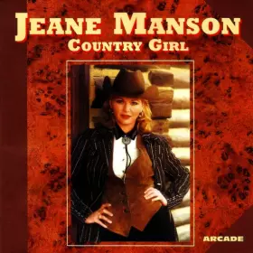 Couverture du produit · Country Girl