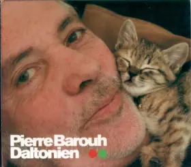 Couverture du produit · Daltonien