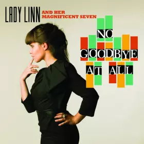 Couverture du produit · No Goodbye At All