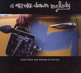 Couverture du produit · A Broke Down Melody