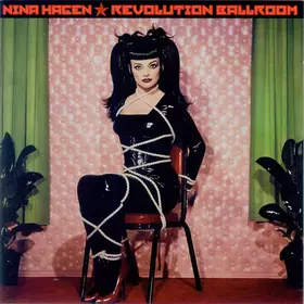 Couverture du produit · Revolution Ballroom