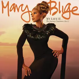 Couverture du produit · My Life II... The Journey Continues (Act 1)