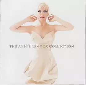 Couverture du produit · The Annie Lennox Collection