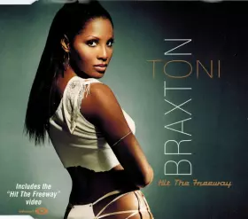 Couverture du produit · Hit The Freeway