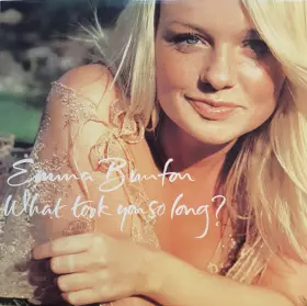 Couverture du produit · What Took You So Long?