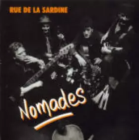 Couverture du produit · Rue De La Sardine