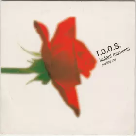 Couverture du produit · Instant Moments (Waiting For)