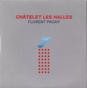 Couverture du produit · Châtelet Les Halles