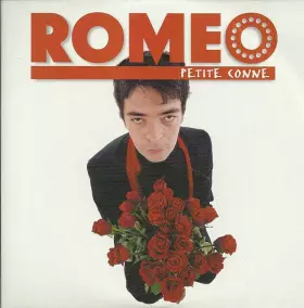 Couverture du produit · Petite Conne