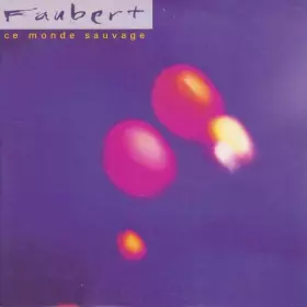 Couverture du produit · Ce Monde Sauvage