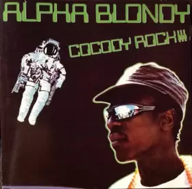 Couverture du produit · Cocody Rock!!!