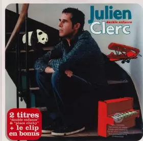 Couverture du produit · Double Enfance