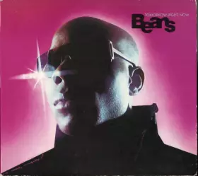 Couverture du produit · Tomorrow Right Now