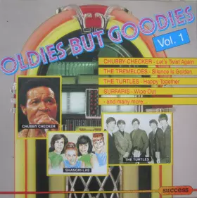 Couverture du produit · Oldies But Goodies Vol. 1