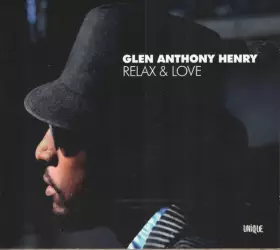 Couverture du produit · Relax & Love