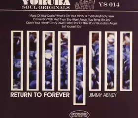 Couverture du produit · Return To Forever