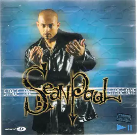 Couverture du produit · Stage One