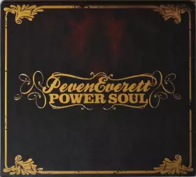 Couverture du produit · Power Soul
