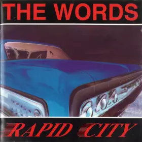 Couverture du produit · Rapid City