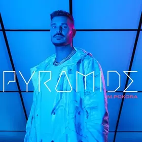 Couverture du produit · Pyramide