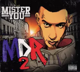 Couverture du produit · MDR 2