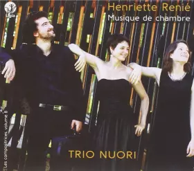 Couverture du produit · Musique de Chambre