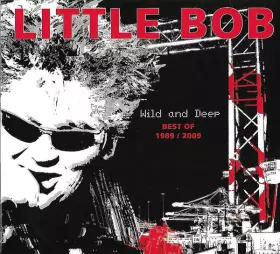 Couverture du produit · Wild And Deep - Best Of 1989 / 2009