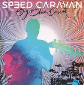 Couverture du produit · Big Blue Desert