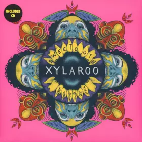 Couverture du produit · Sweetooth 