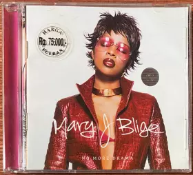 Couverture du produit · No More Drama