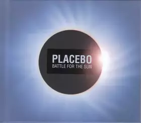 Couverture du produit · Battle For The Sun