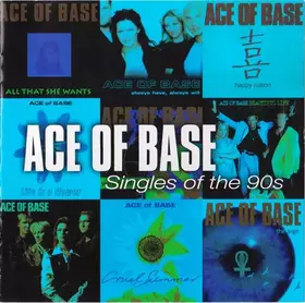 Couverture du produit · Singles Of The 90s