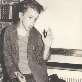 Couverture du produit · People Movin'