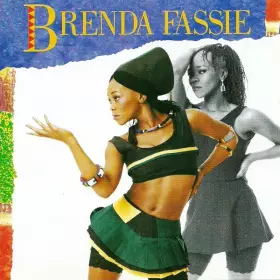 Couverture du produit · Brenda Fassie