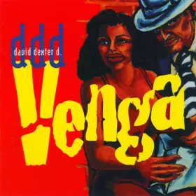 Couverture du produit · Venga