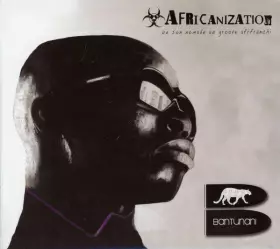 Couverture du produit · Africanization