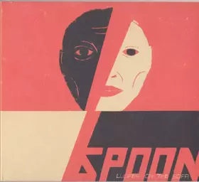 Couverture du produit · Lucifer On The Sofa