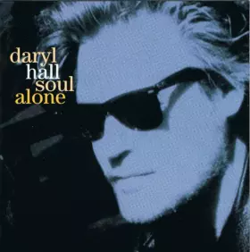Couverture du produit · Soul Alone