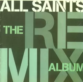 Couverture du produit · The Remix Album