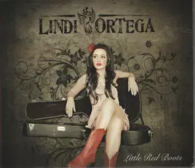 Couverture du produit · Little Red Boots