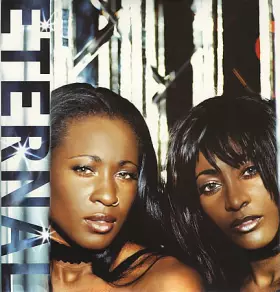 Couverture du produit · Eternal