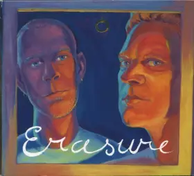 Couverture du produit · Erasure