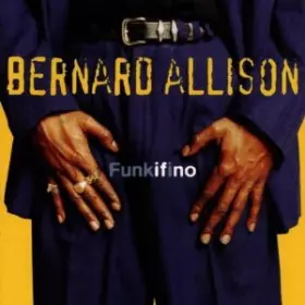 Couverture du produit · Funkifino