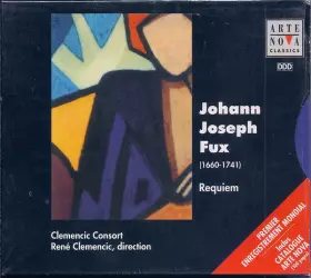 Couverture du produit · Requiem