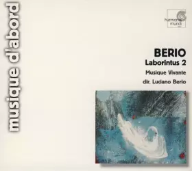 Couverture du produit · Laborintus 2