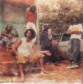 Couverture du produit · Stim Turban